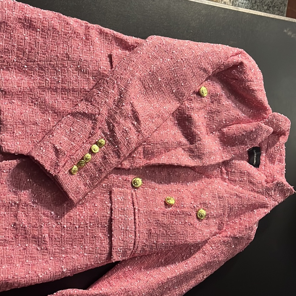 Jacket - Picture 2 of 6